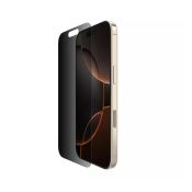 Belkin ScreenForce Invisiglass Privacy iPhone 16 Pro