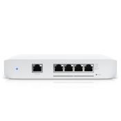 Ubiquiti 5p USW-Flex-XG (4x10Gbit 1x1Gbit PoE In)