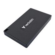 Verbatim Metal Mini SSD 512GB