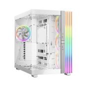 be quiet! Light Base 900 FX White