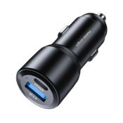 Mobile Origin Autoladegerät 60 W USB-C / USB-A