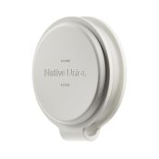 Native Union Voyage 2-in-1 Qi2 kabelloses Ladegerät Sandstein