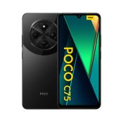Xiaomi POCO C75 8/256GB Schwarz