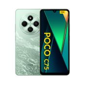 Xiaomi POCO C75 8/256GB Grün