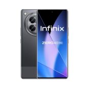 Infinix ZERO 40 5G 12/512GB Rock Black 144Hz