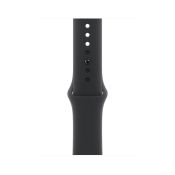 Apple Sportgürtel 44-49mm M/L schwarz