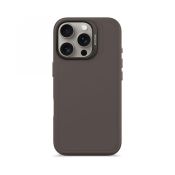 Decoded Antimikrobielle Silikonstapel iPhone 16 Pro MagSafe Phantom