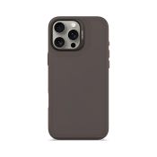 Decoded Antimikrobielle SiliconeStacks iPhone 16 Pro Max Phantom