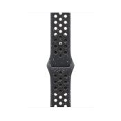 Apple Nike Sportgürtel 44–49 mm M/L Nachthimmel