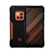 myPhone HAMMER Construction 2 Thermal 5G 8GB/256GB Orange