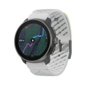 Suunto Race S Titan (Silber)