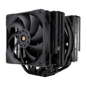 Thermalright Frost Commander 140 Schwarz 140mm