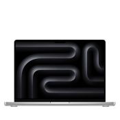 Apple MacBook Pro M4/16GB/1TB/Mac OS Silber 10R GPU