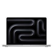 Apple MacBook Pro M4 Pro/24GB/1TB/Mac OS Silber 20R GPU