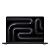  MacBook Pro M4/16GB/512/Mac OS Space Black 10R 36msc