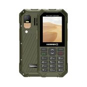 myPhone HAMMER 6 LTE Military Edition