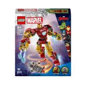LEGO Marvel 76307 Iron Man Mech vs. Ultron