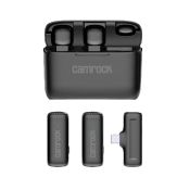 Camrock Trio MW3 - USB-C