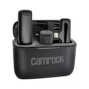 Camrock Trio MW3 - Lightning