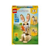 LEGO Creator 31162 Häschen