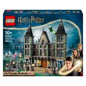LEGO Harry Potter 76453 Landsitz der Familie Malfoy