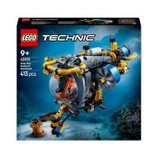 LEGO® Technic 42201 Forschungstauchboot