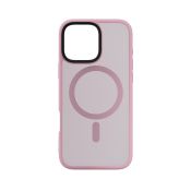 NEXT ONE Mist Shield MagSafe Case iPhone 16 Pro Max Pink