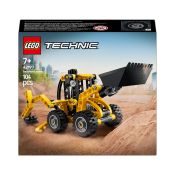 LEGO Technic 42197 Baggerlader