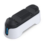 Dobe Dockingstation für PS5 und Elite Controller