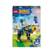 LEGO Sonic 77002 Cyclone vs. Metal Sonic
