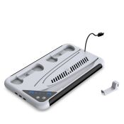 Dobe Dockingstation für PS5 Konsole