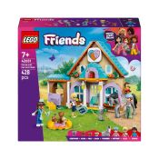 LEGO Friends 42651 Pferd und Tierklinik