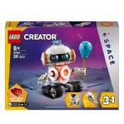 LEGO Creator 31164 Weltraum-Roboter