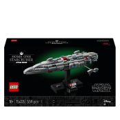 LEGO Star Wars 75405 Home One Starcruiser