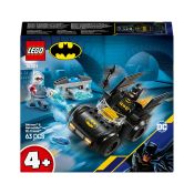 LEGO DC 76301 Batman & Batmobil vs. Mr. Freeze