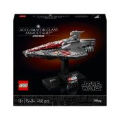 LEGO Star Wars 75404 Assault Ship der Acclamator-Klasse