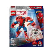 LEGO Marvel 76308 Spider-Man Mech vs. Anti-Venom