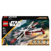 LEGO Star Wars 75402 ARC-170 Starfighter