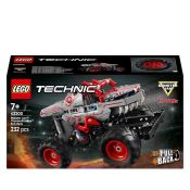 LEGO Technic 42200 Monster Jam ThunderROARus