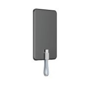 Mobile Origin Blade PowerBank 3000mAh grau