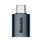 Baseus Ingenuity Series Adapter OTG Type-C - USB-A USB3.1 10GB