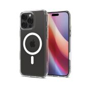 Spigen Ultra Hybrid "T" Magsafe für iPhone 16 Pro white