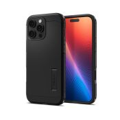 Spigen Tough Armor "T" Magsafe für iPhone 16 Pro Max black