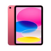 Apple iPad 10,9" 10gen 256GB Wi-Fi Pink