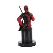 Merch Halterung für Controller oder Telefon Deadpool 3 Cable Guys R.E.S.