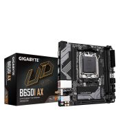 Gigabyte B650I AX