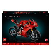 LEGO Technic 42202 Ducati Panigale V4 S Motorrad