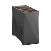 Fractal Design Era 2 Kohlegrau