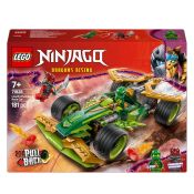 LEGO Ninjago 71828 Lloyds Actionflitzer