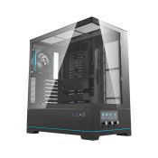 DarkFlash DY451 PRO Black